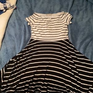Womens dress